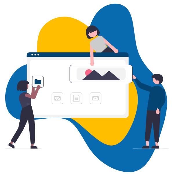 Site design